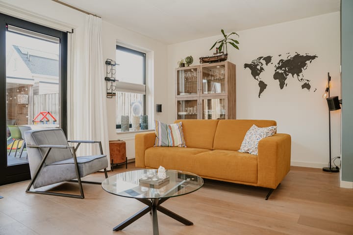 Foto 3 van Pinksterbloemstraat 21