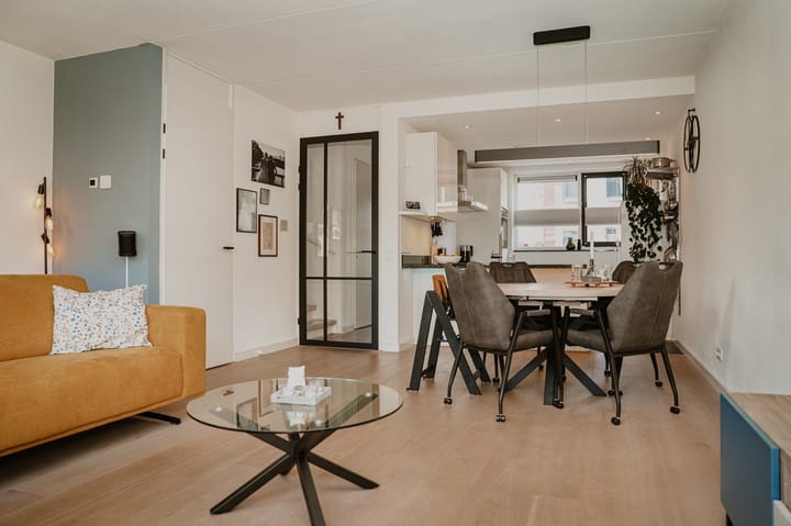 Foto 4 van Pinksterbloemstraat 21