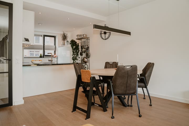 Foto 5 van Pinksterbloemstraat 21