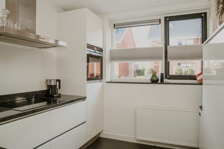 Foto 7 van Pinksterbloemstraat 21