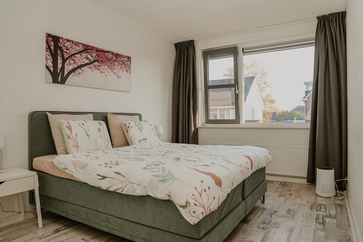 Foto 14 van Pinksterbloemstraat 21