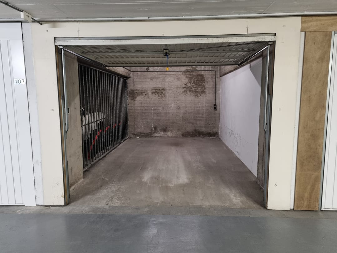 Foto 1 van Burgemeester v Fenemaplein