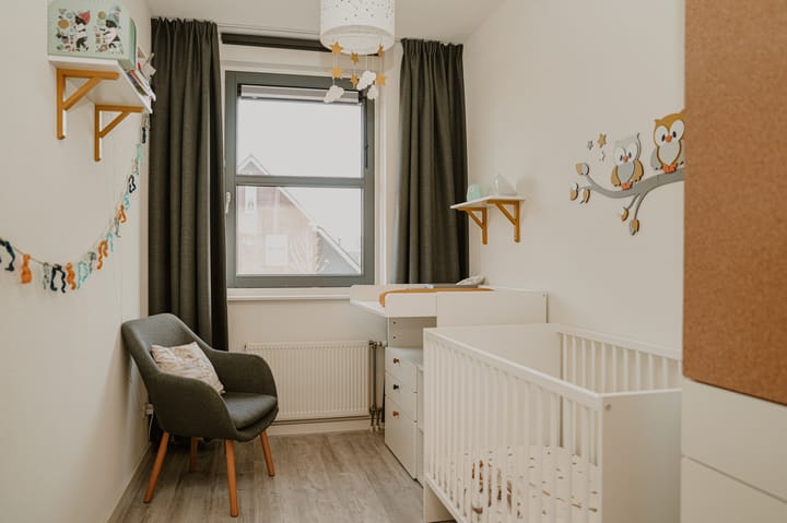 Foto 21 van Pinksterbloemstraat 21