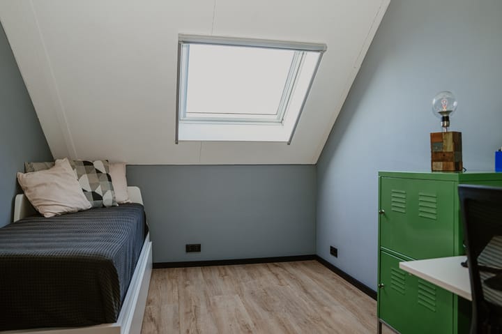 Foto 22 van Pinksterbloemstraat 21