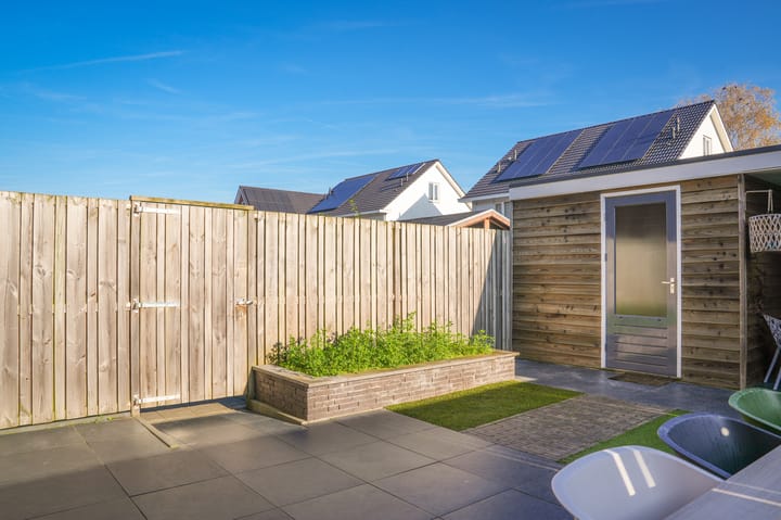 Foto 25 van Pinksterbloemstraat 21