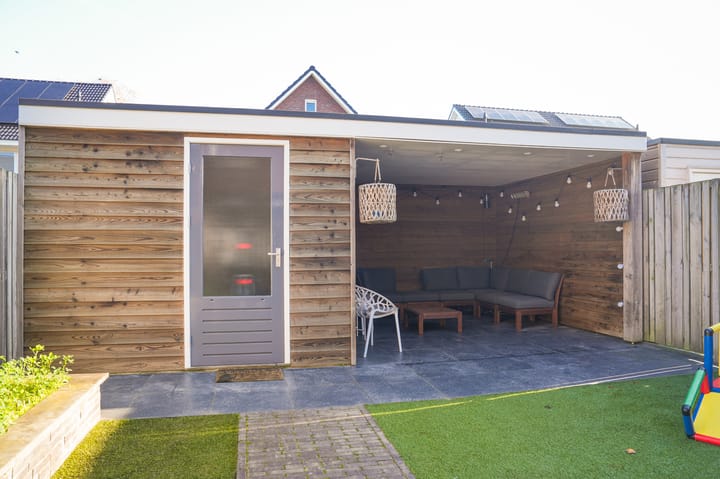 Foto 26 van Pinksterbloemstraat 21