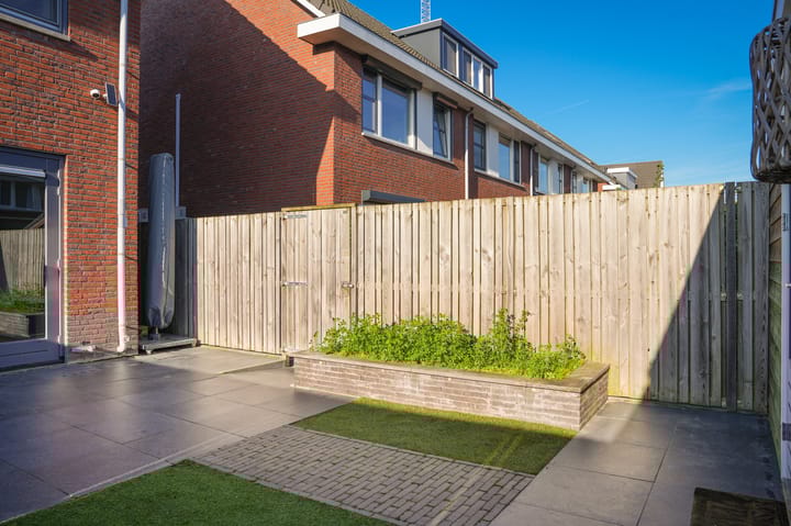 Foto 29 van Pinksterbloemstraat 21