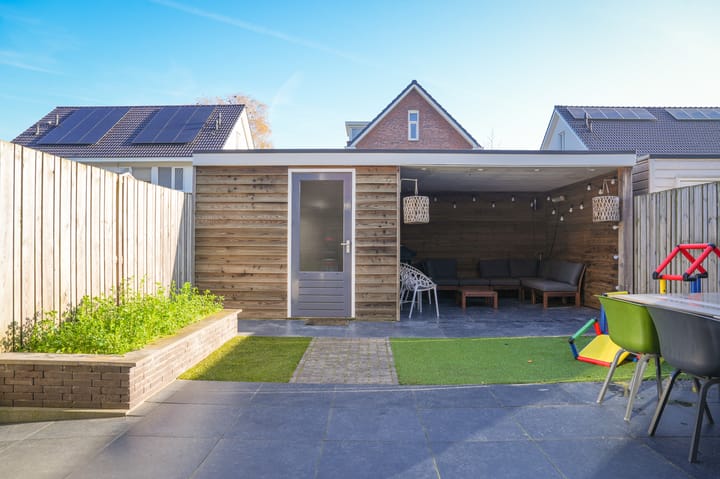 Foto 31 van Pinksterbloemstraat 21