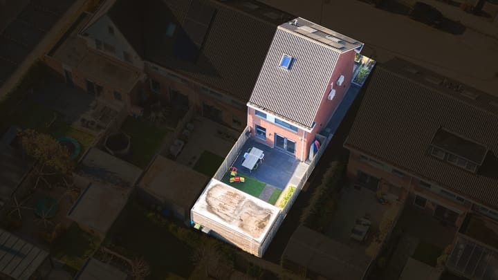 Foto 37 van Pinksterbloemstraat 21