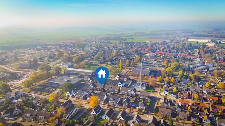 Foto 38 van Pinksterbloemstraat 21