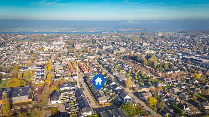 Foto 40 van Pinksterbloemstraat 21