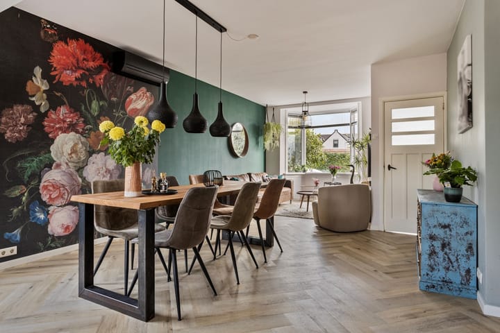 Foto 2 van Paul Krugerstraat 24