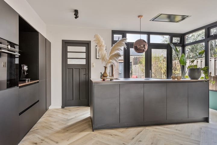 Foto 3 van Paul Krugerstraat 24