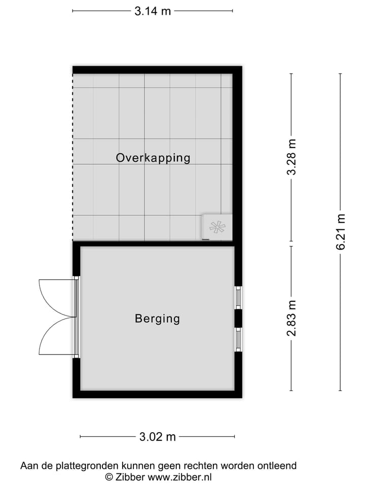 Foto 36 van Paul Krugerstraat 24