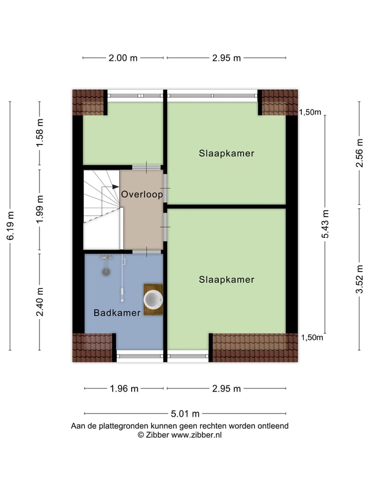 Foto 37 van Paul Krugerstraat 24