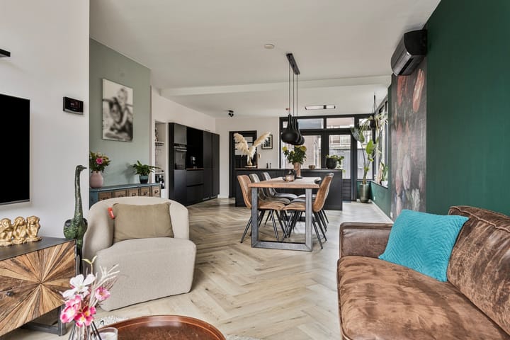 Foto 5 van Paul Krugerstraat 24