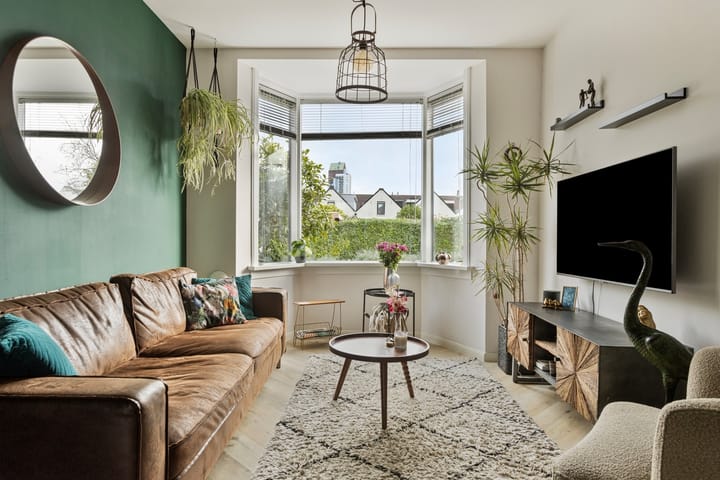 Foto 7 van Paul Krugerstraat 24