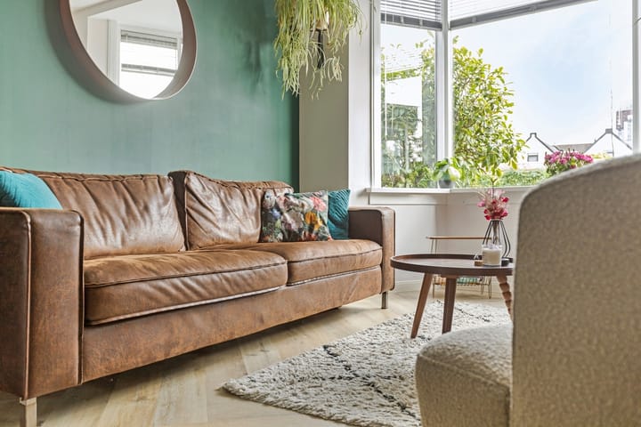 Foto 8 van Paul Krugerstraat 24