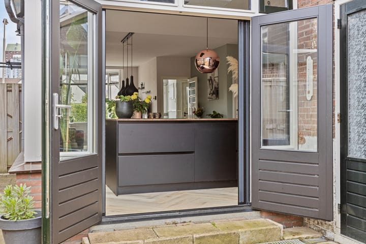 Foto 12 van Paul Krugerstraat 24