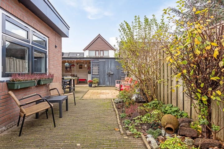 Foto 13 van Paul Krugerstraat 24