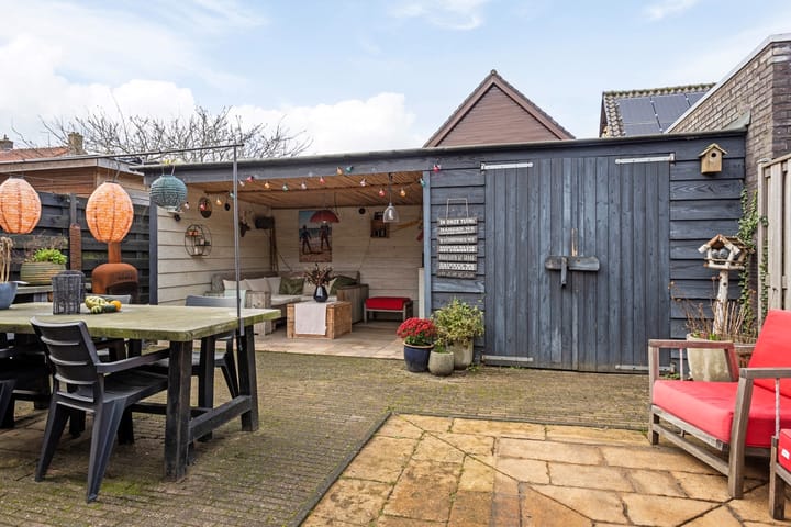 Foto 14 van Paul Krugerstraat 24