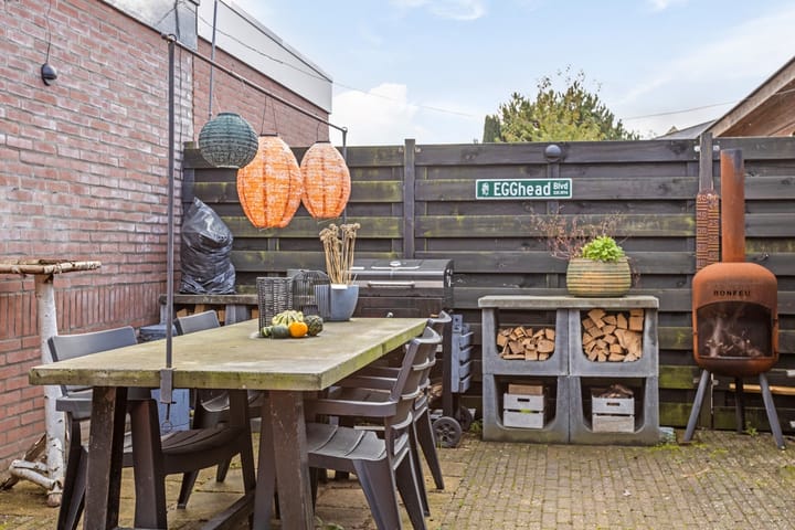 Foto 16 van Paul Krugerstraat 24