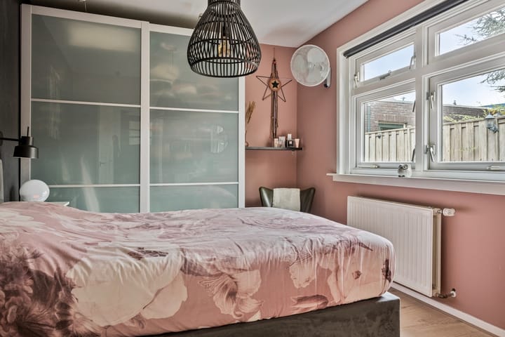 Foto 20 van Paul Krugerstraat 24