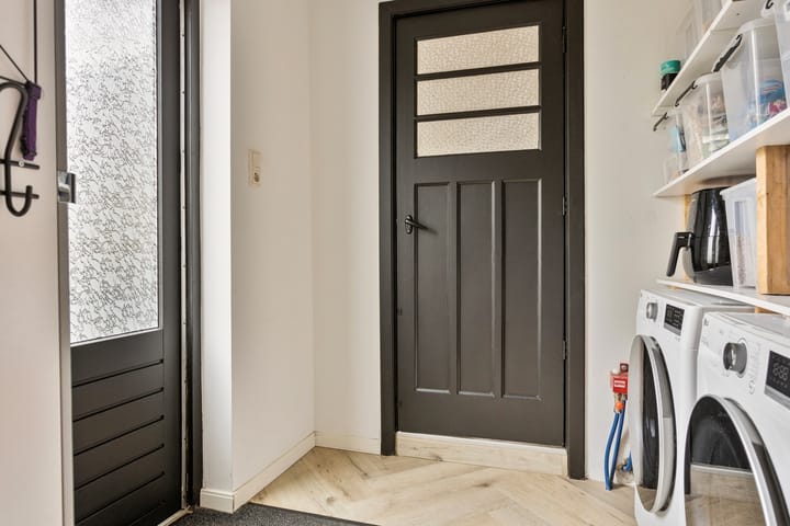 Foto 22 van Paul Krugerstraat 24