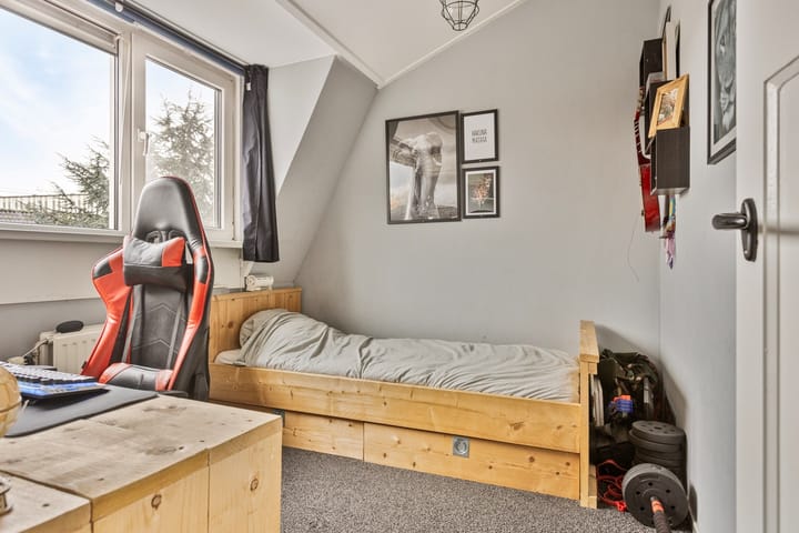 Foto 30 van Paul Krugerstraat 24