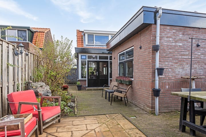 Foto 17 van Paul Krugerstraat 24