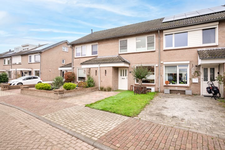 Foto 5 van Laanderhof 77