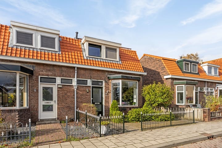 Foto 32 van Paul Krugerstraat 24