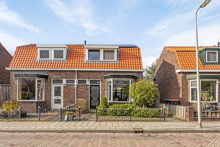 Foto 33 van Paul Krugerstraat 24