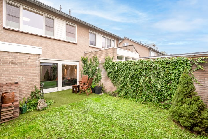 Foto 19 van Laanderhof 77