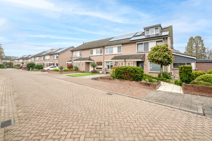 Foto 22 van Laanderhof 77