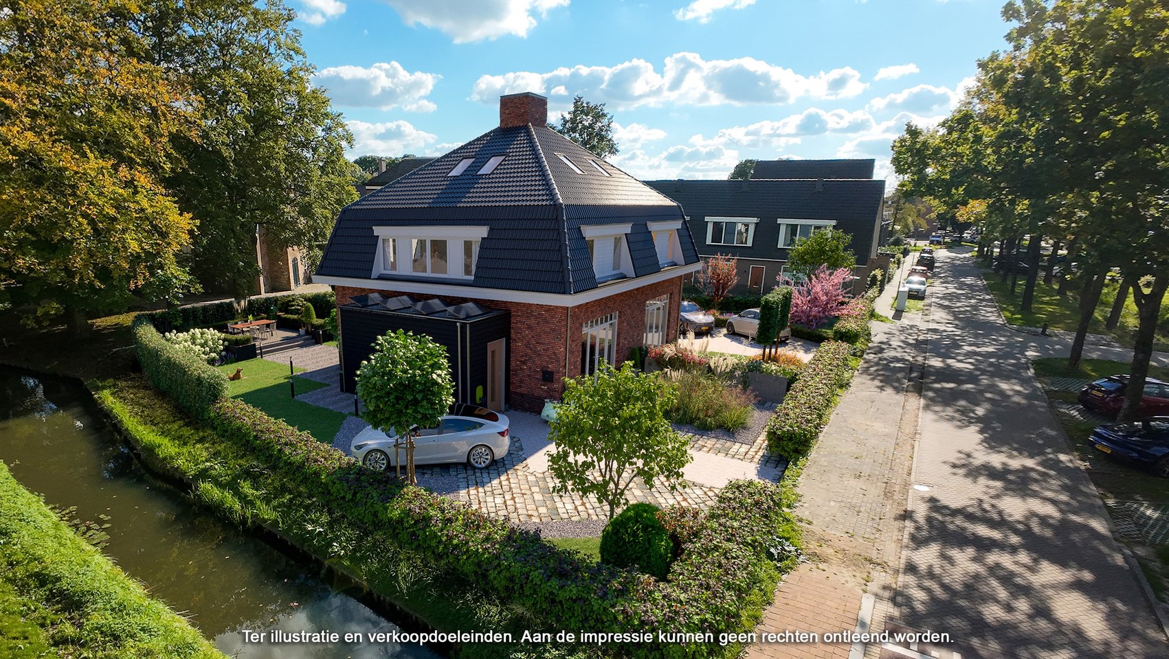 Foto van LEKker wonen
