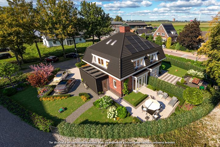 Bekijk foto 5 van LEKker wonen