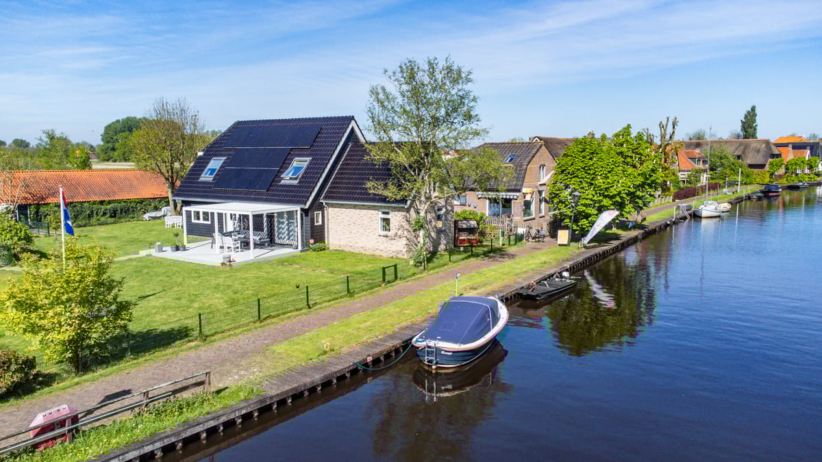 Foto 1 van Oudeweg 13