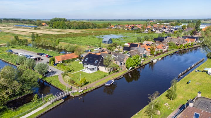 Foto 3 van Oudeweg 13