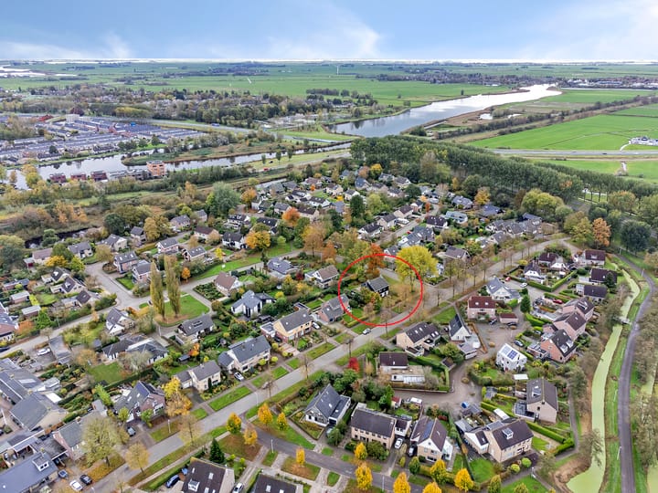 Foto 3 van Hemdijk 93