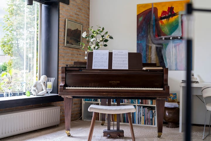 Foto 20 van Hemdijk 93