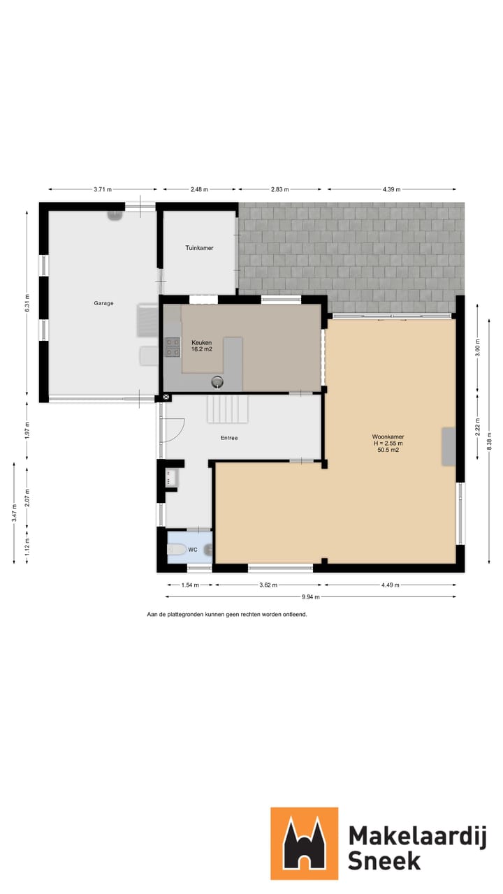 Foto 65 van Hemdijk 93