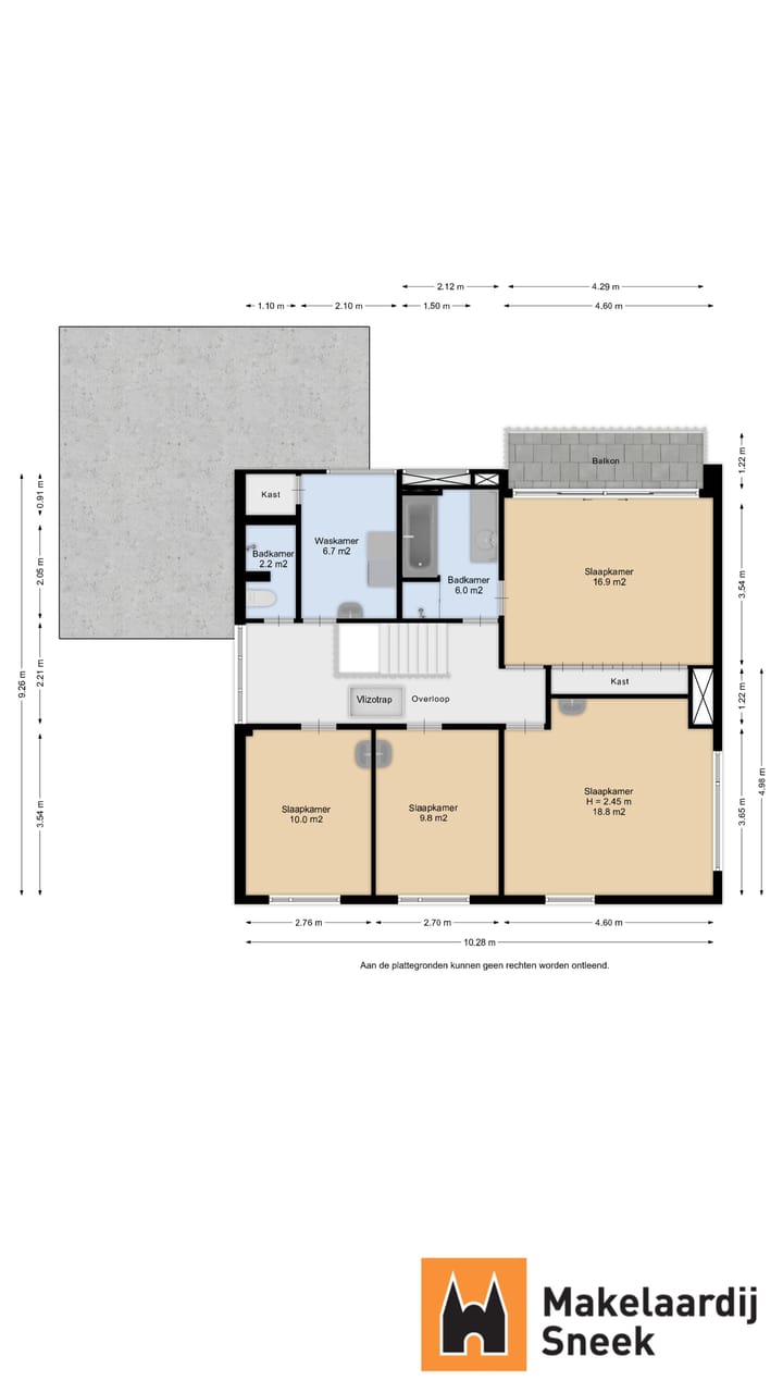 Foto 66 van Hemdijk 93