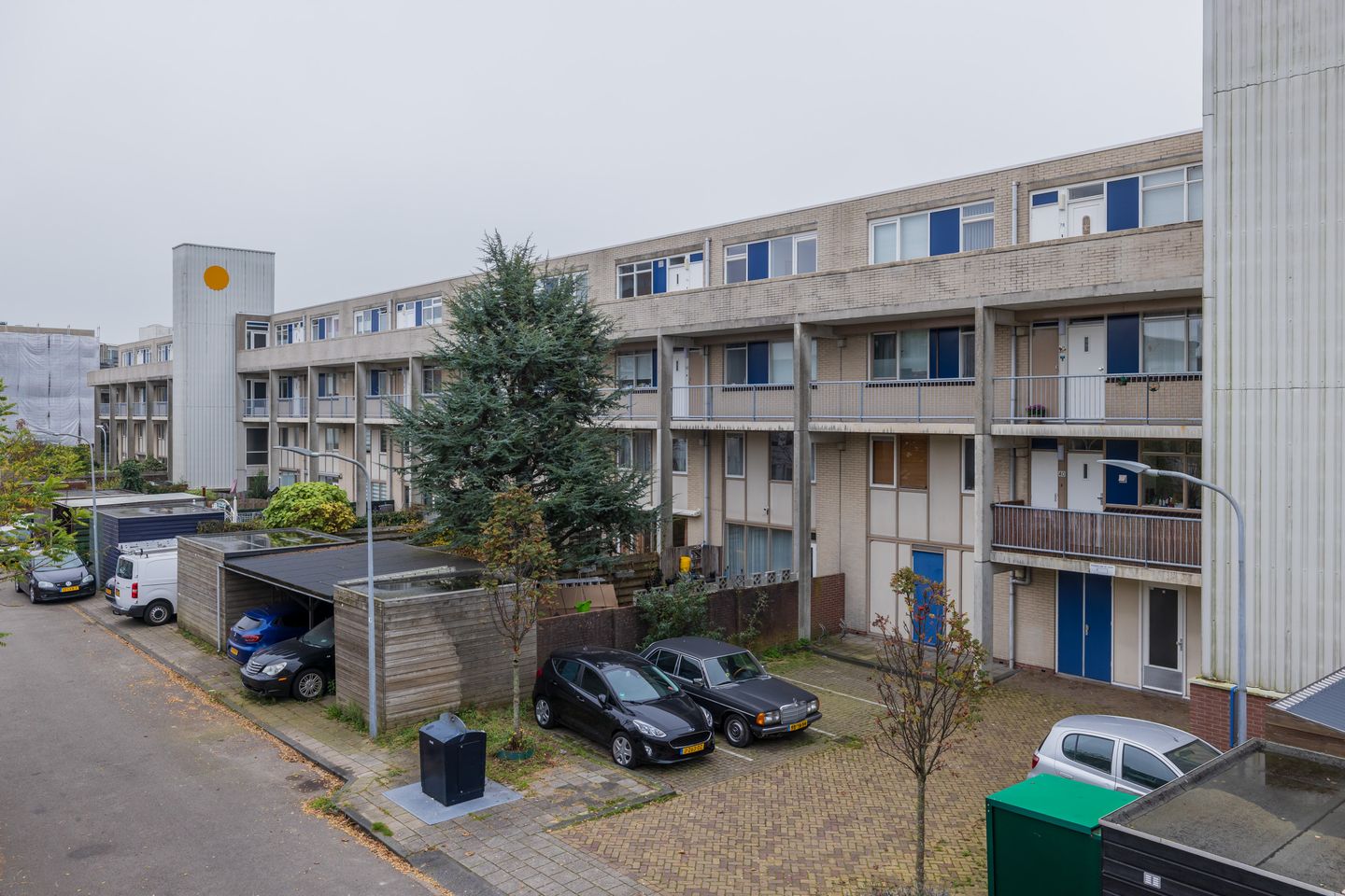 Foto 1 van Charta 77-Vaart 76