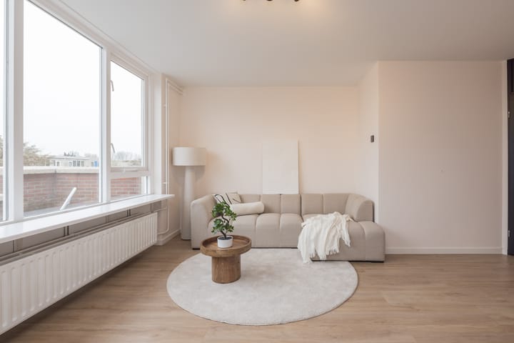 Foto 7 van Charta 77-Vaart 76