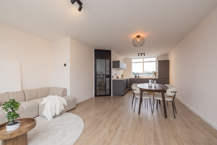 Foto 8 van Charta 77-Vaart 76