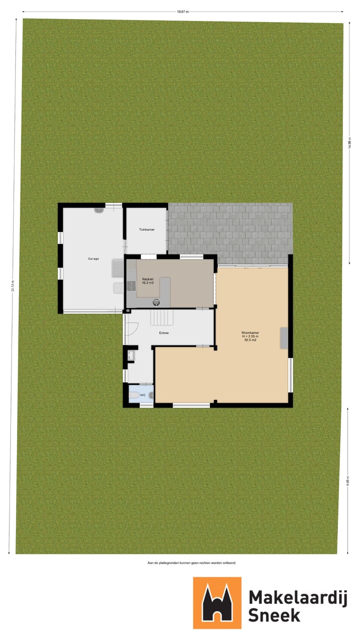 Foto 69 van Hemdijk 93