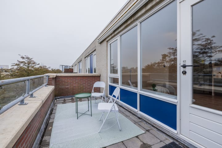 Foto 32 van Charta 77-Vaart 76