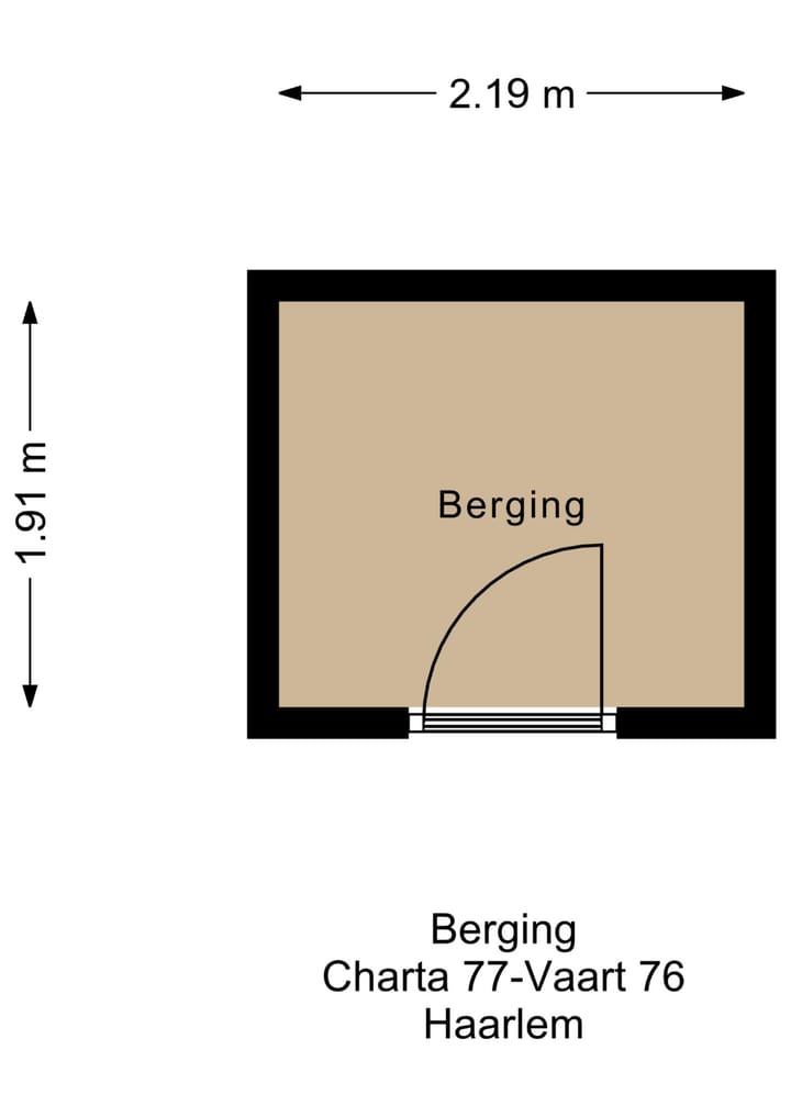 Foto 43 van Charta 77-Vaart 76