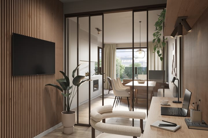 Photo 2 of Appartement (Bouwnr. 19)